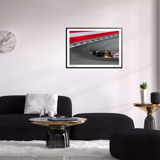 Kimi Antonelli – Grand Prix d'Autriche 2025